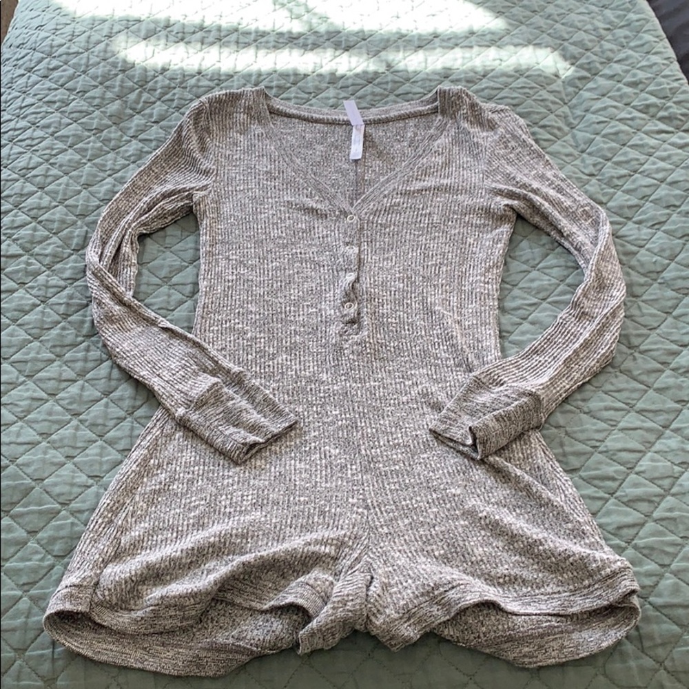 Body Suit